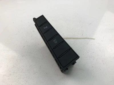 VW PASSAT B7 362 Commutateurs 3AB927238K 2012 18120774 - Photo 1/4