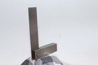 Steel Machinist's Small Square  4" Blade on 2 1/2" Base — photo 7