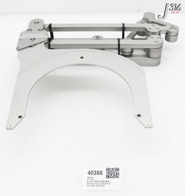TOKYO ELECTRON Wafer-Transfer-Roboter TEL 3D80-000005-V3