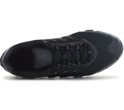 Adidas Megaride Mens Size 11 Womens 12 Sneakers Black  display picture 1