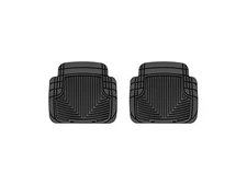 WeatherTech All-Weather Floor Mats for W50 - 2nd Row