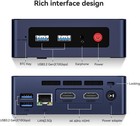 Beelink MINI S12 Mini PC, 12th Gen Intel N95 (4C/4T, Up to 3.4GHz)  Sealed NEW!! — photo 2