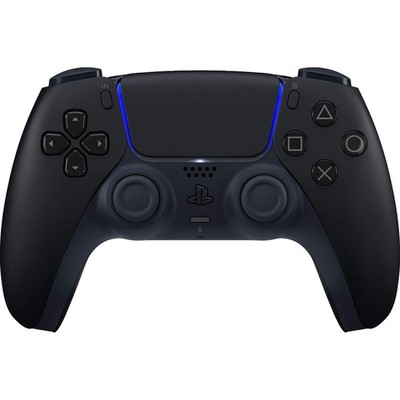 Sony PlayStation 5 - DualSense Wireless Controller - Black