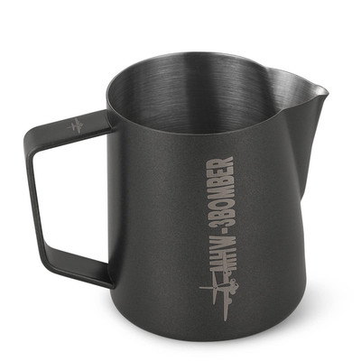 Mhw-3Bomber Espresso Steaming Pitcher Milk Frothing Pitcher Stainless Steel