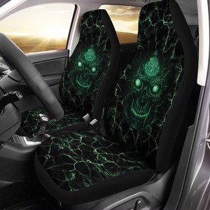 Ford Ranger Seat Covers | The Cover Shop