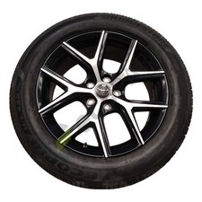 TOYOTA RAV 4 ALLOY WHEEL