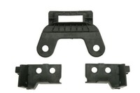 Blic 5504-00-6044935P Halter, StoßFäNger FüR Renault