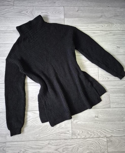 Women PrettyLittleThing Sweater Black S