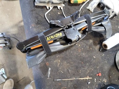 QX60      2025 Jack 2038761
