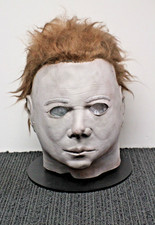 Halloween-Michael Myers Mask- 