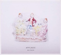 Balthazar - Applause - Cd Album - G3Z