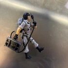 Mainframe V1 100% Complete G.I. Joe 1986 Hasbro Vintage Action Figure