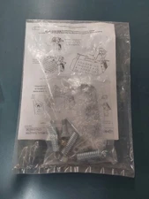 Harmar Al100HD/300HD/500HD J-Cam Assembly Factory Sealed