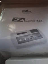 Ilco EZ Clone Plus with Silca M-Box & 2 Snoops! Programs Transponder Keys