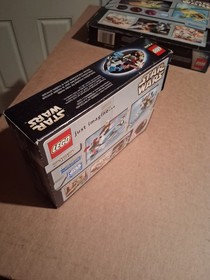 LEGO Star Wars Episode II Jedi Duel 7103 Complete Set in Box