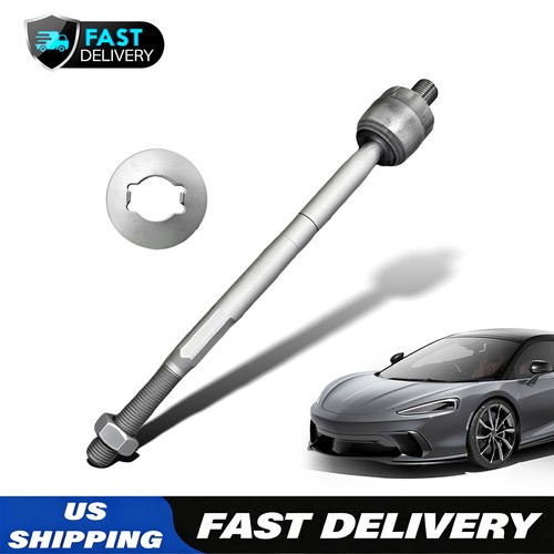 McLaren 540C Tie rod end P/N 11B0013CP Photo - $76