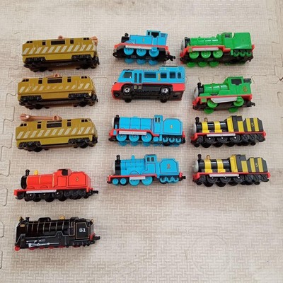 Thomas various sets