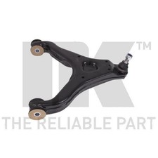 Querlenker vorne rechts für Iveco Daily 3 4 5 | 23886557