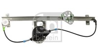 Febi Bilstein Fensterheber 104916 FüR Axor Mercedes Atego