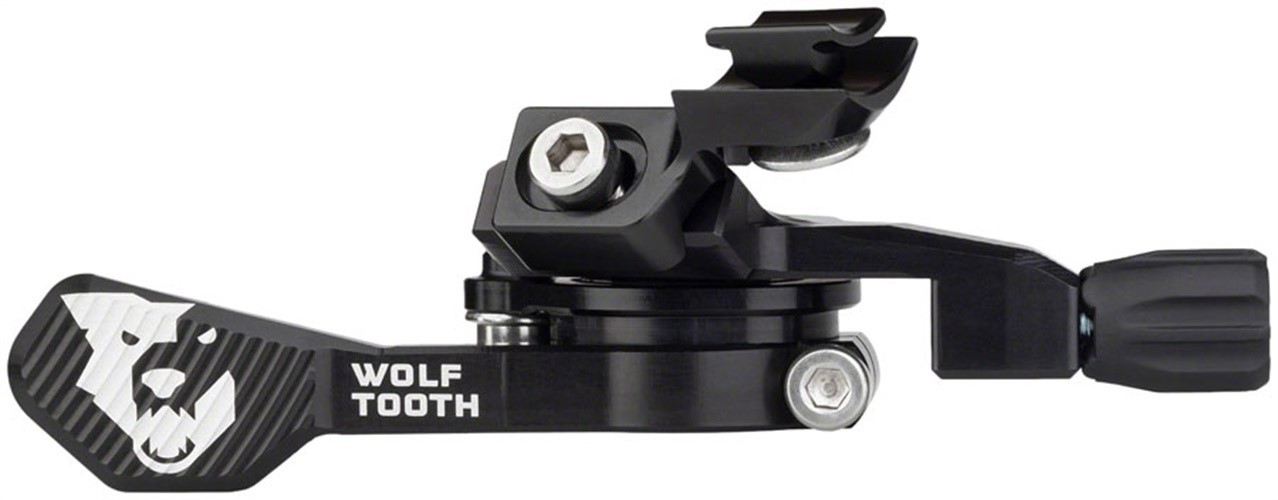 Рычаг стойки капельницы Wolf Tooth ReMote Pro - Shimano IS-EV 13190₽