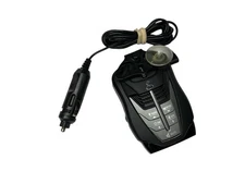 Cobra Electronics Rad 480i Radar/Laser Detector