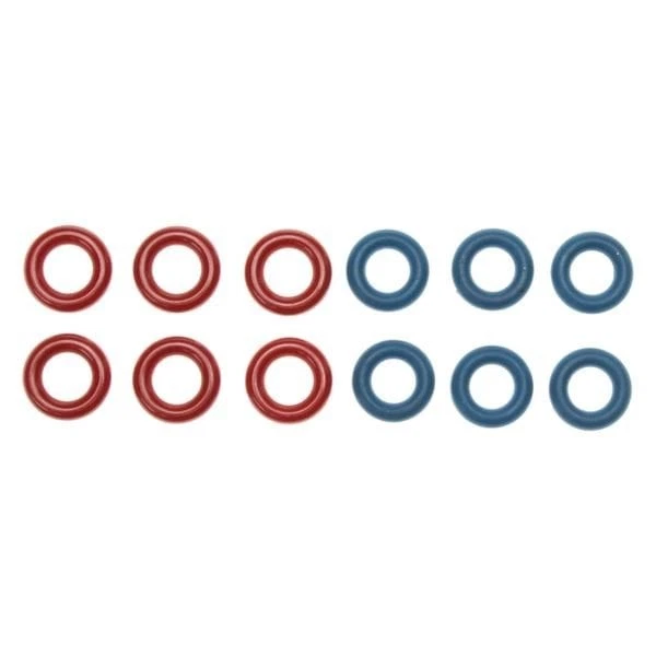 For Ram 1500 Classic 2019 Mahle Fuel Injection Nozzle O-Ring - Image 2 of 2