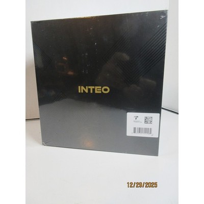 INTEO 4D Spectrum Mask Maker Facial Skin Rejuvenation Device LED Therapy