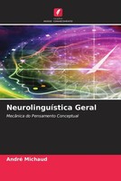 André Michaud | NeurolinguíStica Geral | Taschenbuch | Portugiesisch (2022)