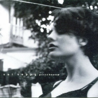 Pssscheeow CD New & Sealed