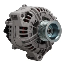 Premium Alternator 24V 130A fits John Deere Crawler 700K 750K 850K 0124655191