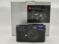 Leica M M Monochrom 18.0 MP Digital Camera - Black (body only)