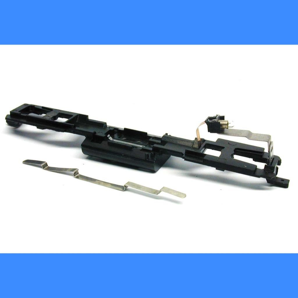 GP38-2 GP40-2 GP50 GP60 FRAME SHORT TANK, LIGHTING, COUPLERS 46029 ...