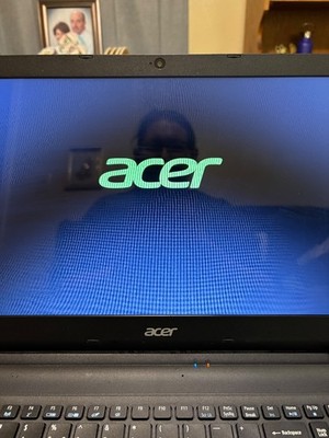 Acer Aspire ES1512C1PW 15.6in. (500GB, Intel Celeron, 2.16GHz, 4GB)...