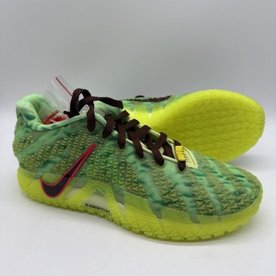 Nike Nike Ja 3 Zombie HV9923-700 Men Size 5.5 | eBay