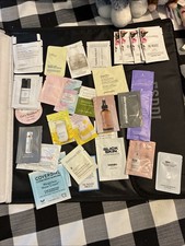 Lot 32 MAKEUP AND SKINCARE ASSORTMENT New