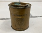 Vintage Philip Morri Cigarettes English Blend (Container) — photo 3