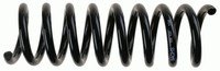 1X Sachs 996 537 Fahrwerksfeder FüR Mercedes-Benz