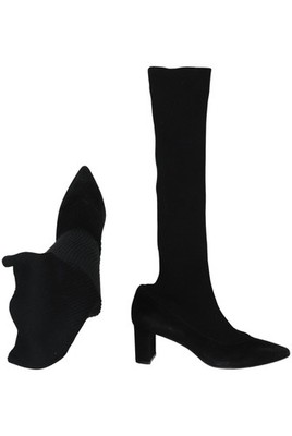 aeyde Stiefel Damen Boots Damenstiefel Winterschuhe Gr. EU 38 Leder ... #p1xmfdc