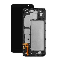 For TCL K11 T432W T432J LCD Display Touch Screen Digitizer Assembly with Frame