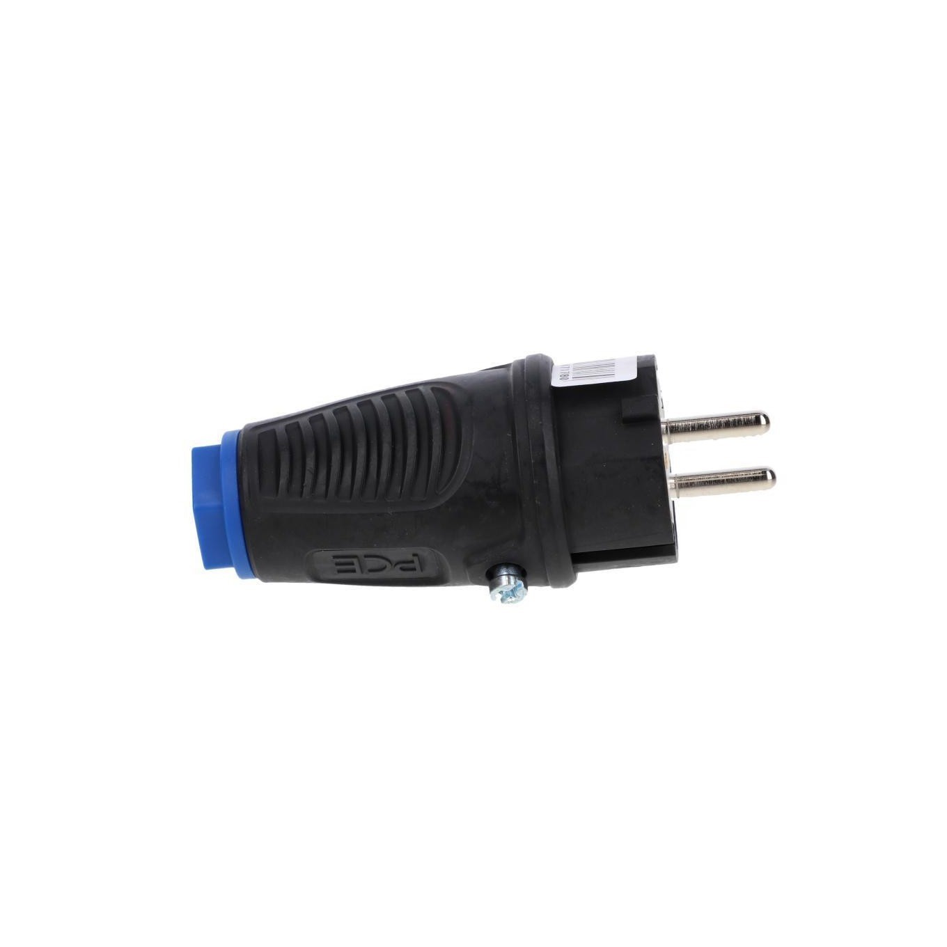 Rubber Plug 16A 230V IP54 0521-sb