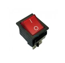 Main Power Switch World Steam Mini Boiler All Steam Iron