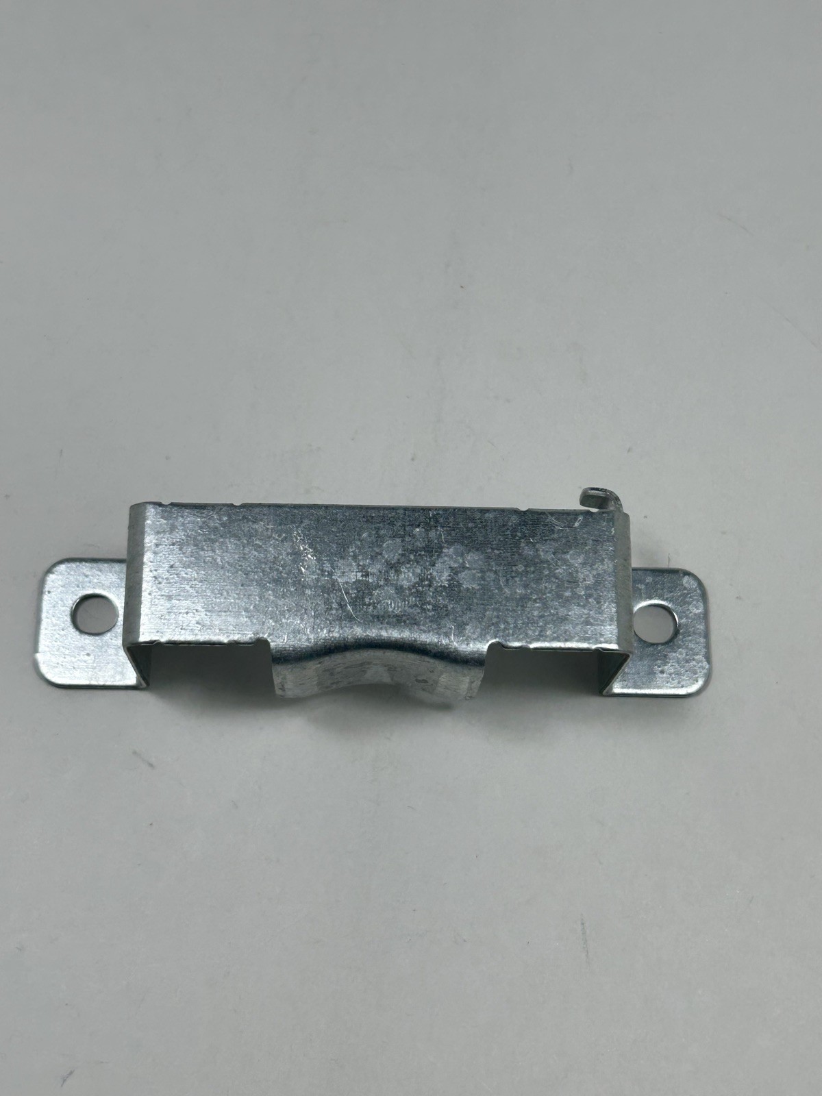 Genie 36987A, Rail Bracket with Belt Guard- 36987A.S for C-Channel Rails 