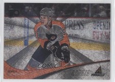 2011-12 Pinnacle Rookie Ice Breakers Zac Rinaldo #259 0a1