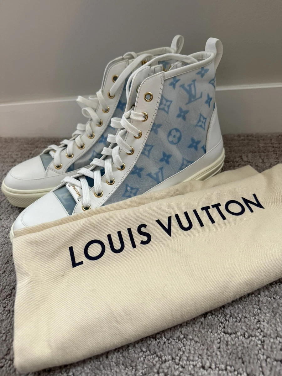 Louis Vuitton Special Occasion Shoes for Women for sale | eBay