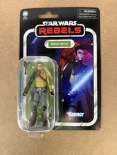 Star Wars The Vintage Collection Kanan Jarrus Action Figure VC318