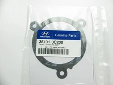 NEW - OEM GENUINE Throttle Body Gasket For 2006-2011 Hyundai 3.8L V6