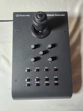 Grass Valley Group -  FX Effects Controller -...