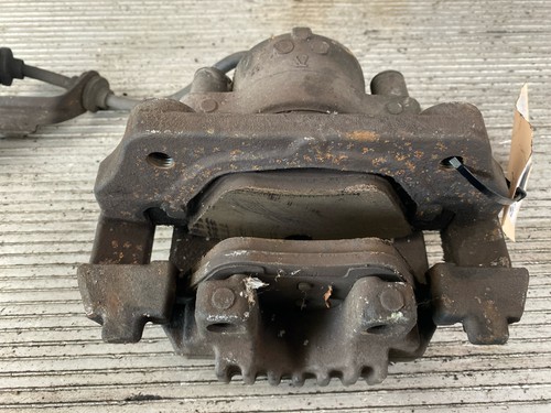 73212 Bremssattel rechts vorne BMW 3er Touring (E91) 34116769092 - Bild 3 von 4
