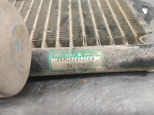 Radiateur Suzuki IGNIS