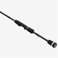 13Fishing Fate Black Spin 8,6 2,59M Extra Heavy 40-130G